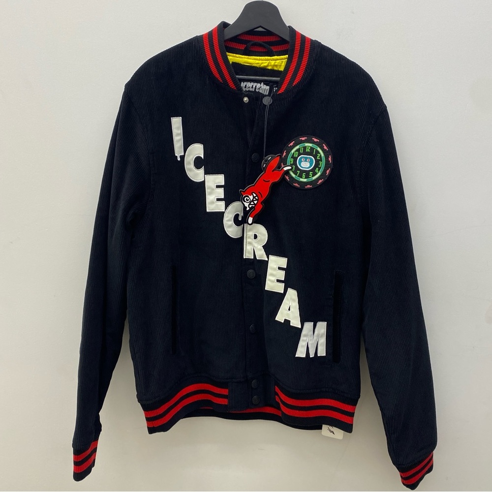 BBC Icecream Jacket. brand new with tag. Size X-Large.